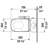 D-Code 1.28 GPF Toilet Bowl