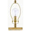 Lampe de table Brivana