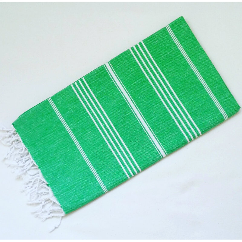 Cular 100% Cotton Ultra Light Beach Towel