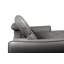 Manchester Leather Corner Sofabed with Adjustable Headrests and Storage-1518737321-1518737301