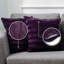 Housse et insert de coussin carré FRBIN-2034208963-2135401564