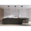 Stix 3 - Light LED Chandelier-2131212822