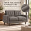 Upholstered 50.4 " Sofa-1579072221