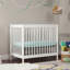 Gelato 4-in-1 Mini Convertible Crib-535825884
