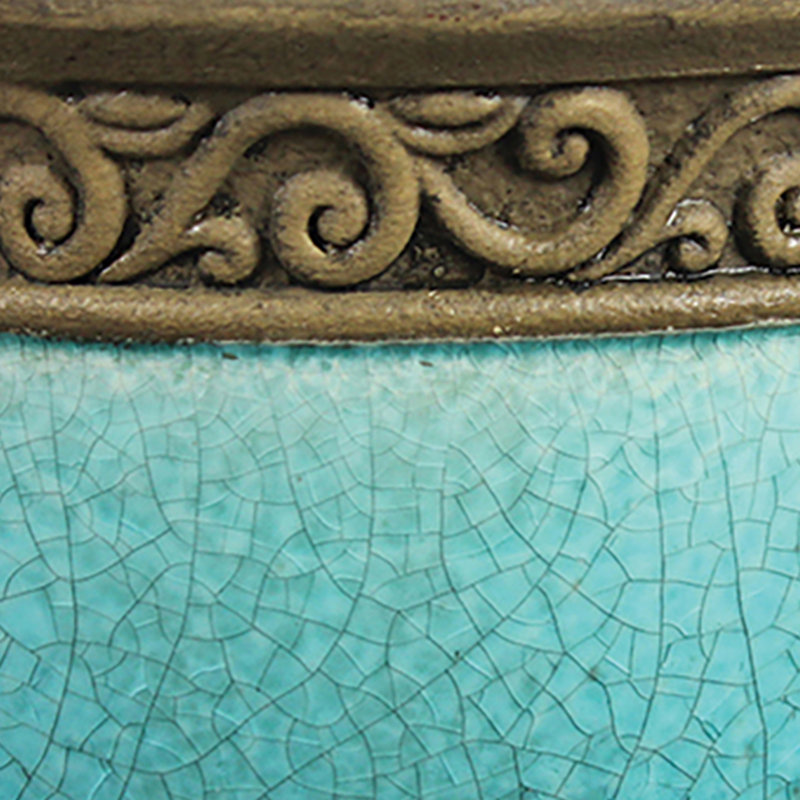 Handmade Ceramic Pot Planter