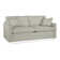 Charleston 77" Sleeper Sofa