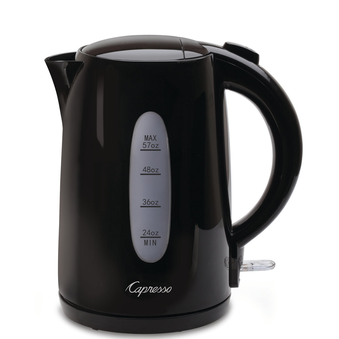 Capresso Large Electric Water Kettle Capresso 