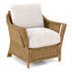Boca Upholstered Armchair