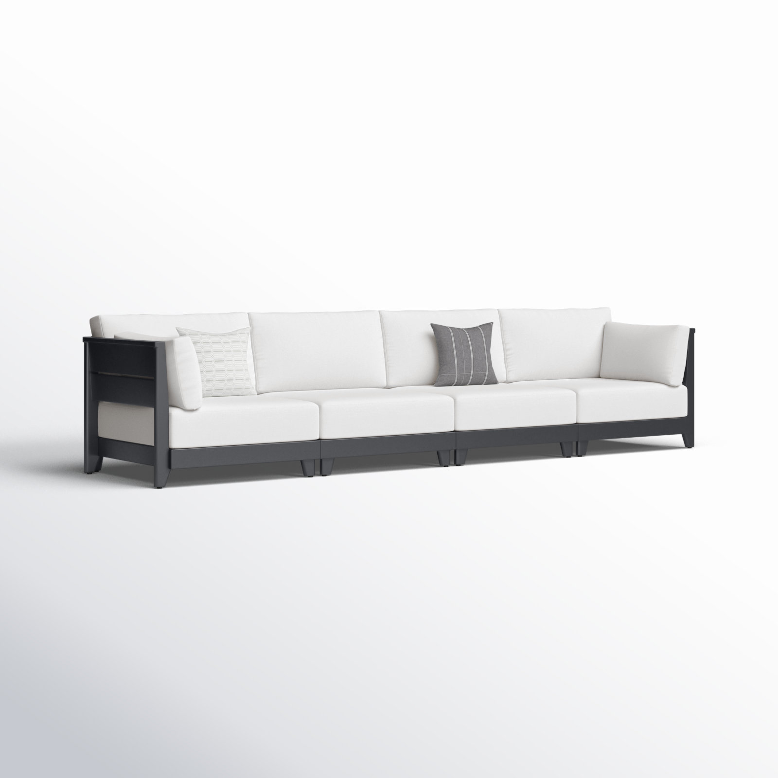 Dez 32" Patio Sofa