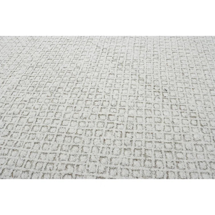 Jordina Flatweave Geometric Indoor Rug
