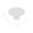 Lippa Round Artificial Marble Dining Table-715297990-715297988