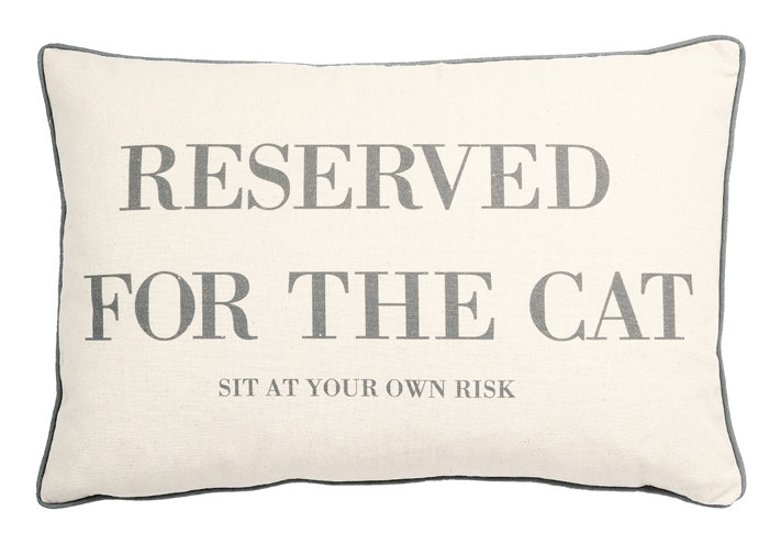 You And Me Throw Pillow, Polyester