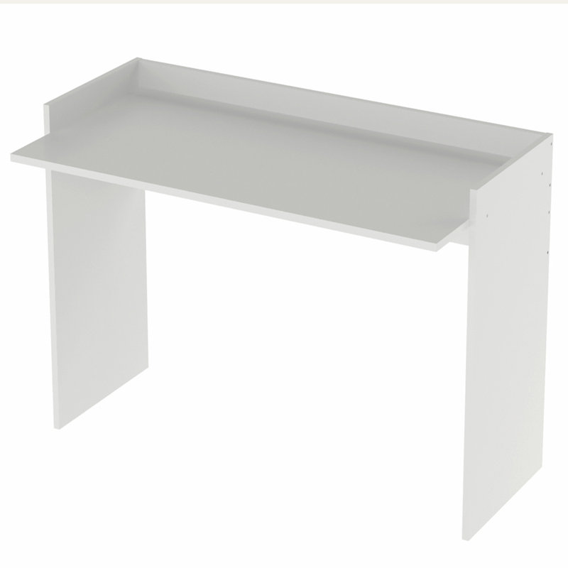 Bureau d'ordinateur Almetra, H 32 po x l 56 po x P 24 po