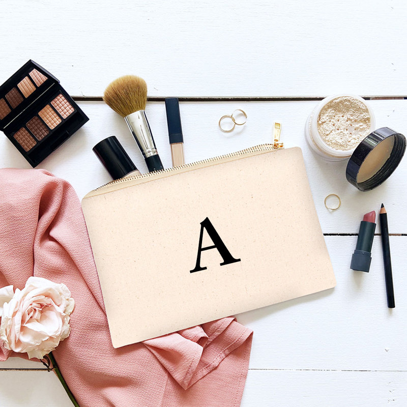 Trousse de maquillage, Oui