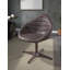 Chaise d'appoint pivotante Khalial-718285495