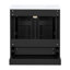 Meuble-lavabo 30 po avec lavabo-974140665