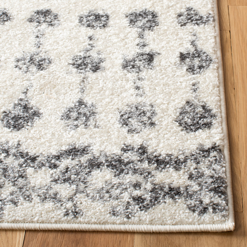 Gulledge Performance Southwestern Rug, Square 6'7"