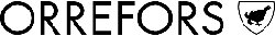 Orrefors logo