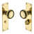 Polished Brass