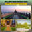 Solar Dock Lights Low Voltage Solar Powered Integrated LED Metal Pathway Light Pack-63896437