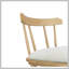 Ensemble de 2 tabourets de comptoir rembourrés en bois Olivia-1571388396-1571388400