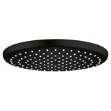 Tempesta 250 10-Inch Rainshower Shower Head, 1.78 GPM and Rainhead Size