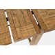 Maxine Extendable Dining Table