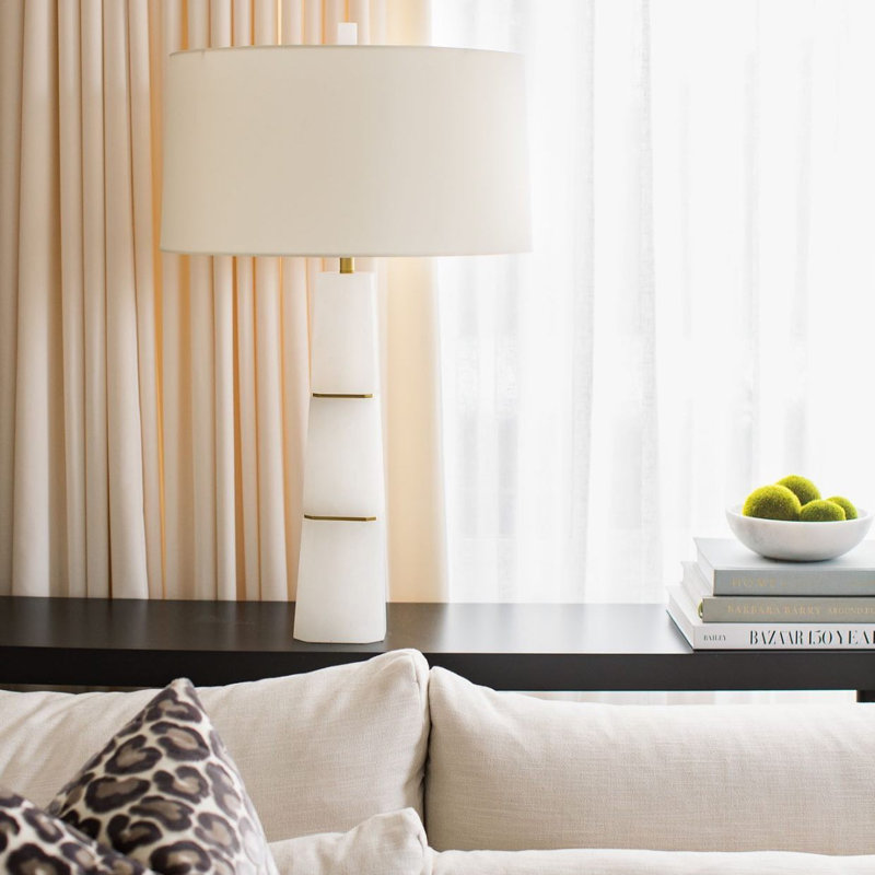 Dosman Table Lamp