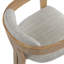 Chaise Lulani