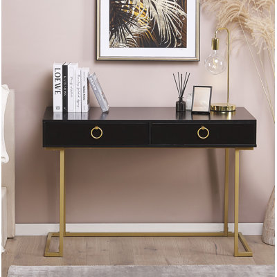 Karlie 115cm Console Table