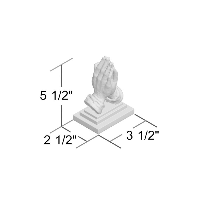 Ararinda Religious & Spiritual Figurines & Sculptures