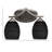 Zilo 2 Light Bath Bar-1090613050-1090613051