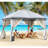 Gazebo Outdoor Gazebo, Patio Gazebo Canopy Shelter-124562886