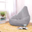Bean Bag Bazaar Kids Highback, Gamer Indoor-Outdoor Bean Bag-63545812