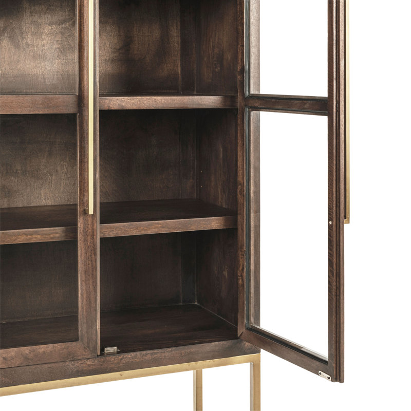 Freemont Bookcase