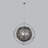 Bayview 3 - Light Globe Chandelier