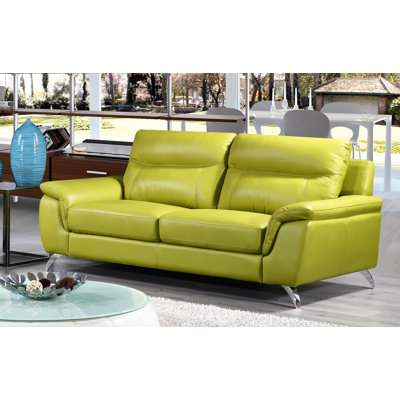 Lorrain Upholstered 78.75'' Sofa