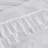 Size 3 Piece Ultra Soft Pre-Washed Duvet Cover Set with Handmade Ruffle Fringe-172294341-172294338