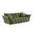 93.7" W Upholstered Modular Sofa-925616329-916561770