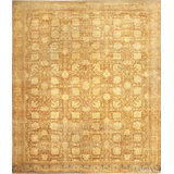 One-of-a-Kind Rectangle 14'8" X 17'5" Area Rug
