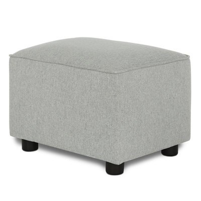 Upholstered Ottoman