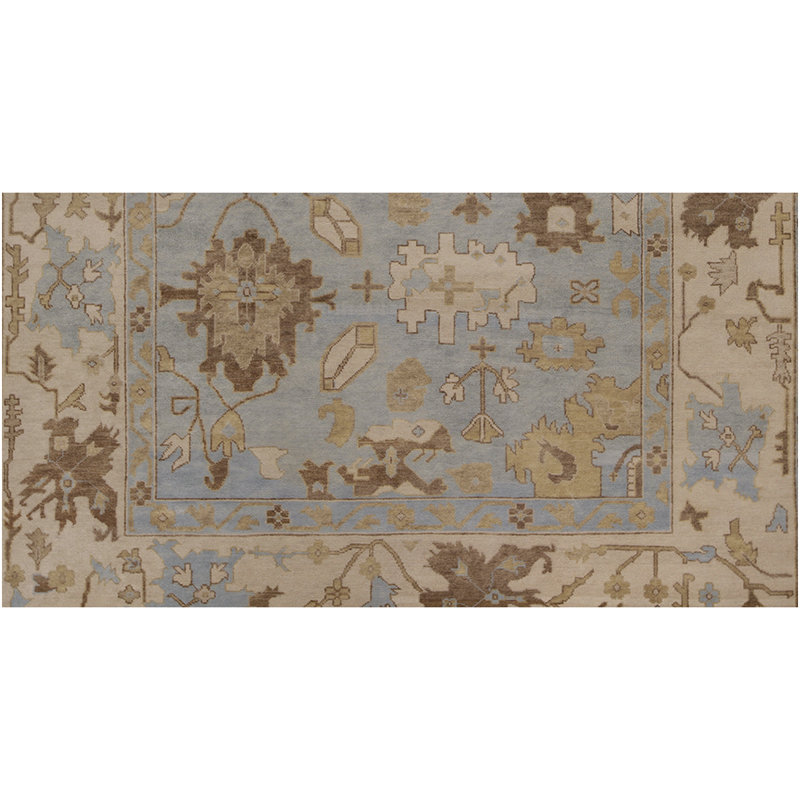 Southwestern Area Rug