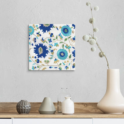 " Garden Of Delight I " by Aimee Wilson