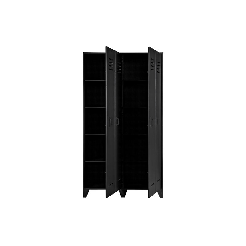 Stijn 2 Door Wardrobe
