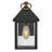 Rhett Small Outdoor Wall Mount Lantern