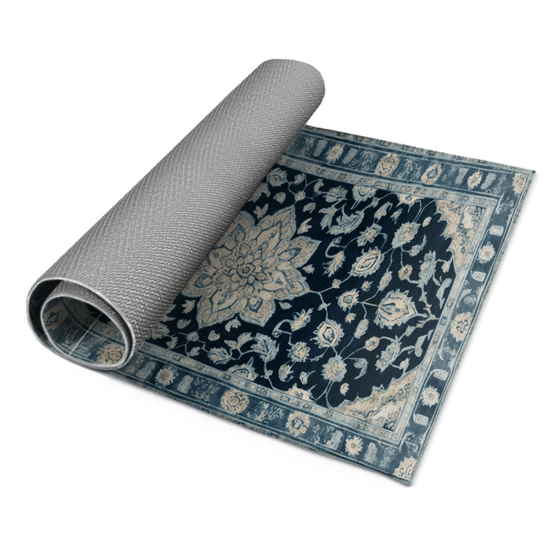 Tapis vert intérieur et extérieur surteint, Rectangulaire 3 pi x 5 pi
