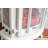 18.5'' W Electric Fireplace with 5118 BTU-46967374