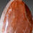 Genuine Polished Strawberry Quartz Flame Freeform-110328505-125024614
