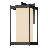 Cela Outdoor Wall Lantern-88501494-88501495-118433158