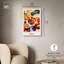 «Sangria Recipe», affiche sur toile tendance -1839777074-1839777086
